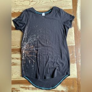 Ivivva by Lululemon Tshirt Size 10